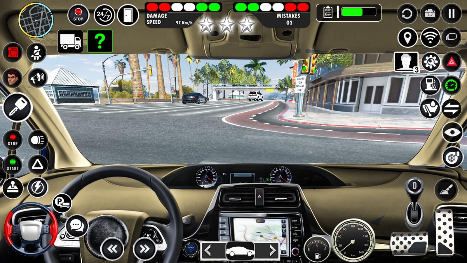 Play Car Games 2022 - Car Games 3D Online for Free on PC & Mobile