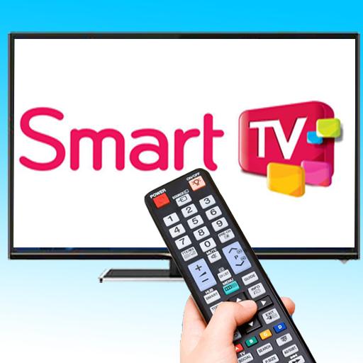 ТВ пульт управления Smart TV