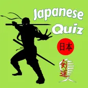 Game to learn Japanese Voca