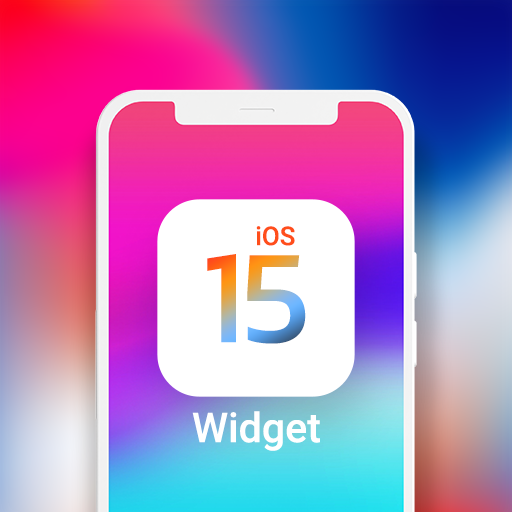 iOS 16 Style Custom Widgets