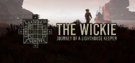 The Wickie; Journey of a Lighthouse Keeper