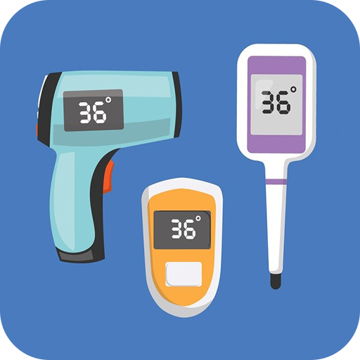 How measure body temperature