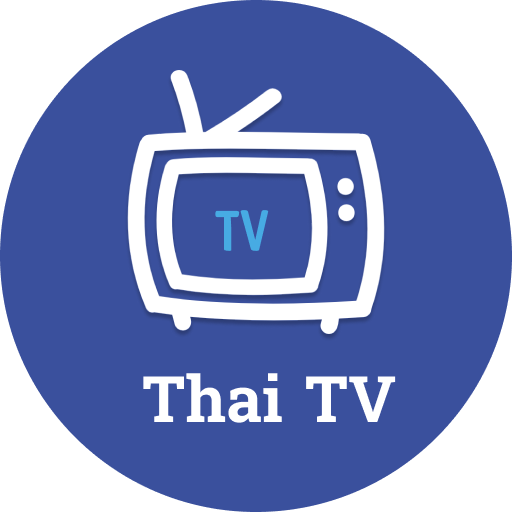 Thai TV Online - ทีวีไทย