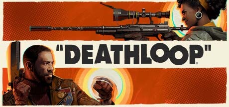 DEATHLOOP