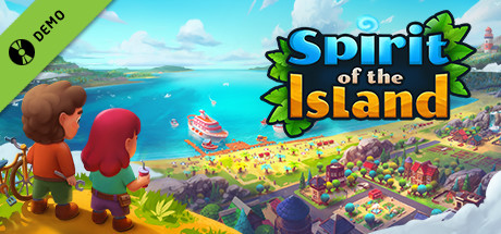 Spirit Of The Island Demo
