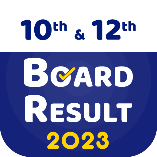 10th ,12th Board Result 2023
