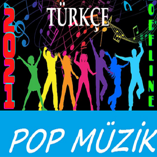 Türkçe pop  Şarkılar +2021