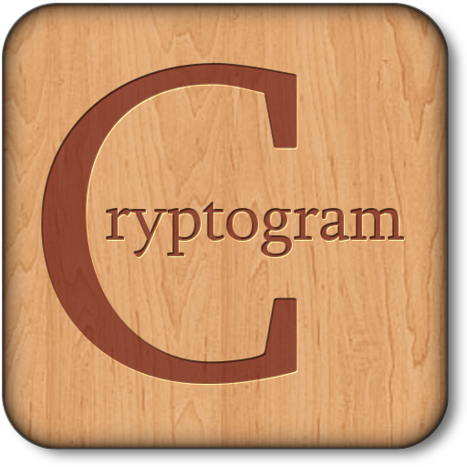 Cryptogram