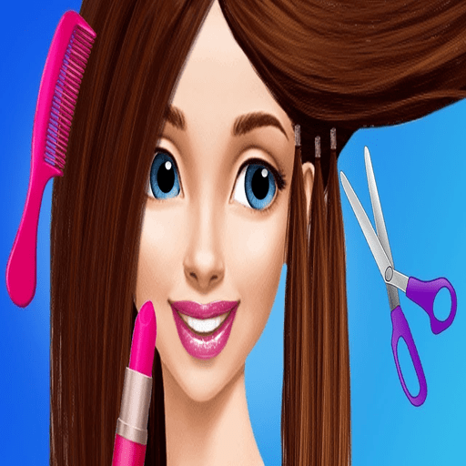 haircut games hair dye app your hair color