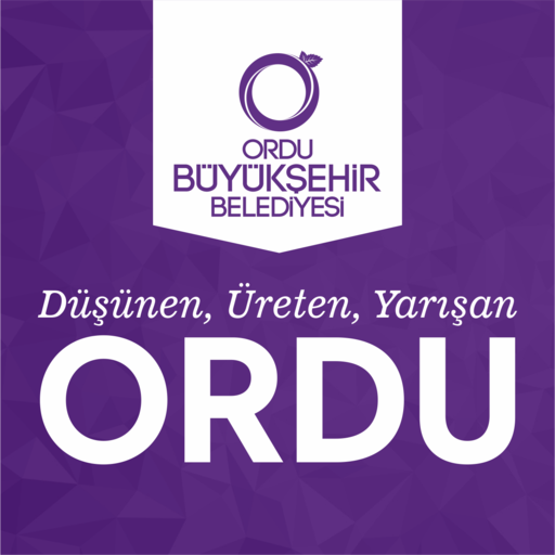 Ordu Büyükşehir Belediyesi