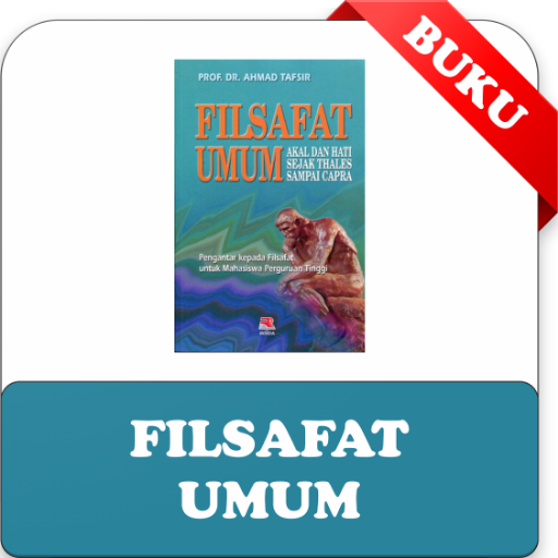 Buku filsafat umum offline