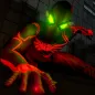 Rope Spider Hero: Spider games