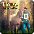 Horse Photo Editor