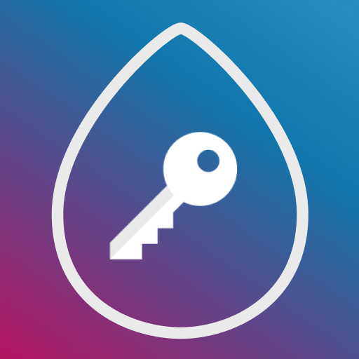 Drop Authenticator