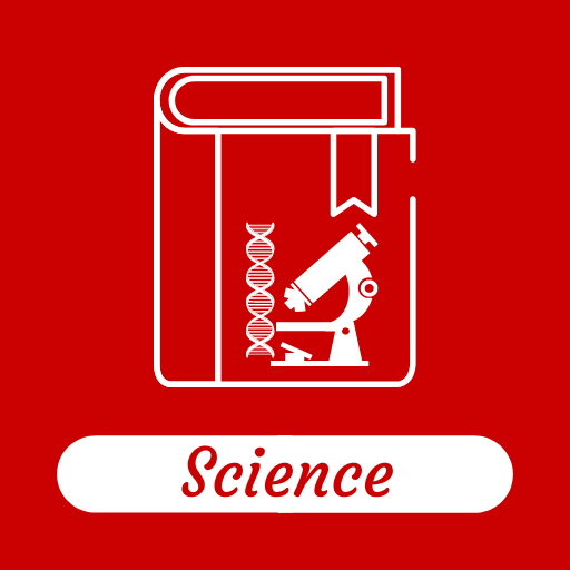 Science Dictionary App