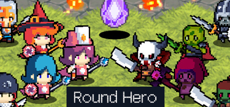 回合英雄 Round Hero