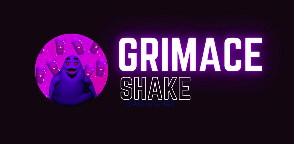 Scary Grimace The Shake Horror – Apps no Google Play