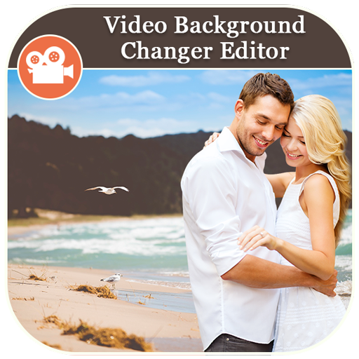 Video Background Changer - Vid