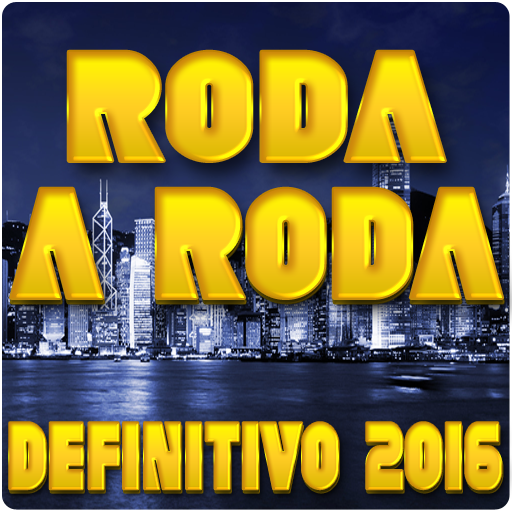 Definitivo Roda a Roda 2016