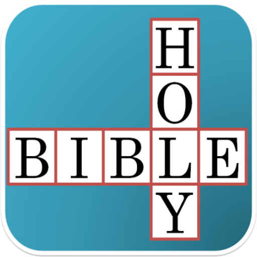 Bible Crossword