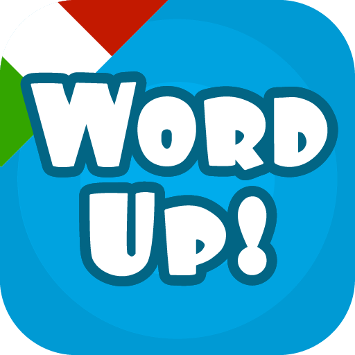 WordUp! The Italian Word Game