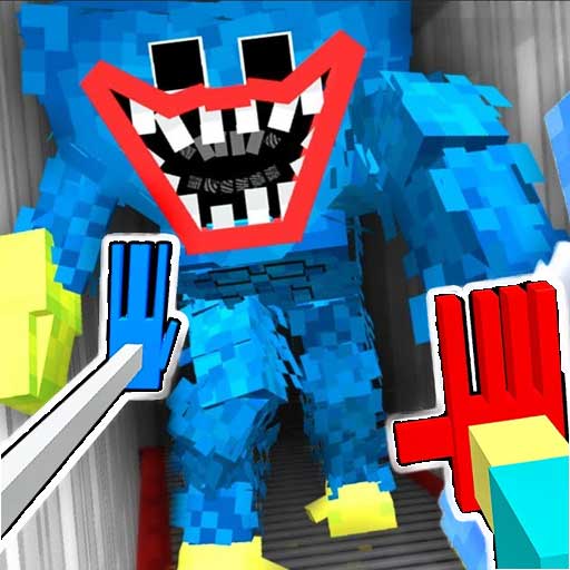 MCPE Horror Maps For Minecraft