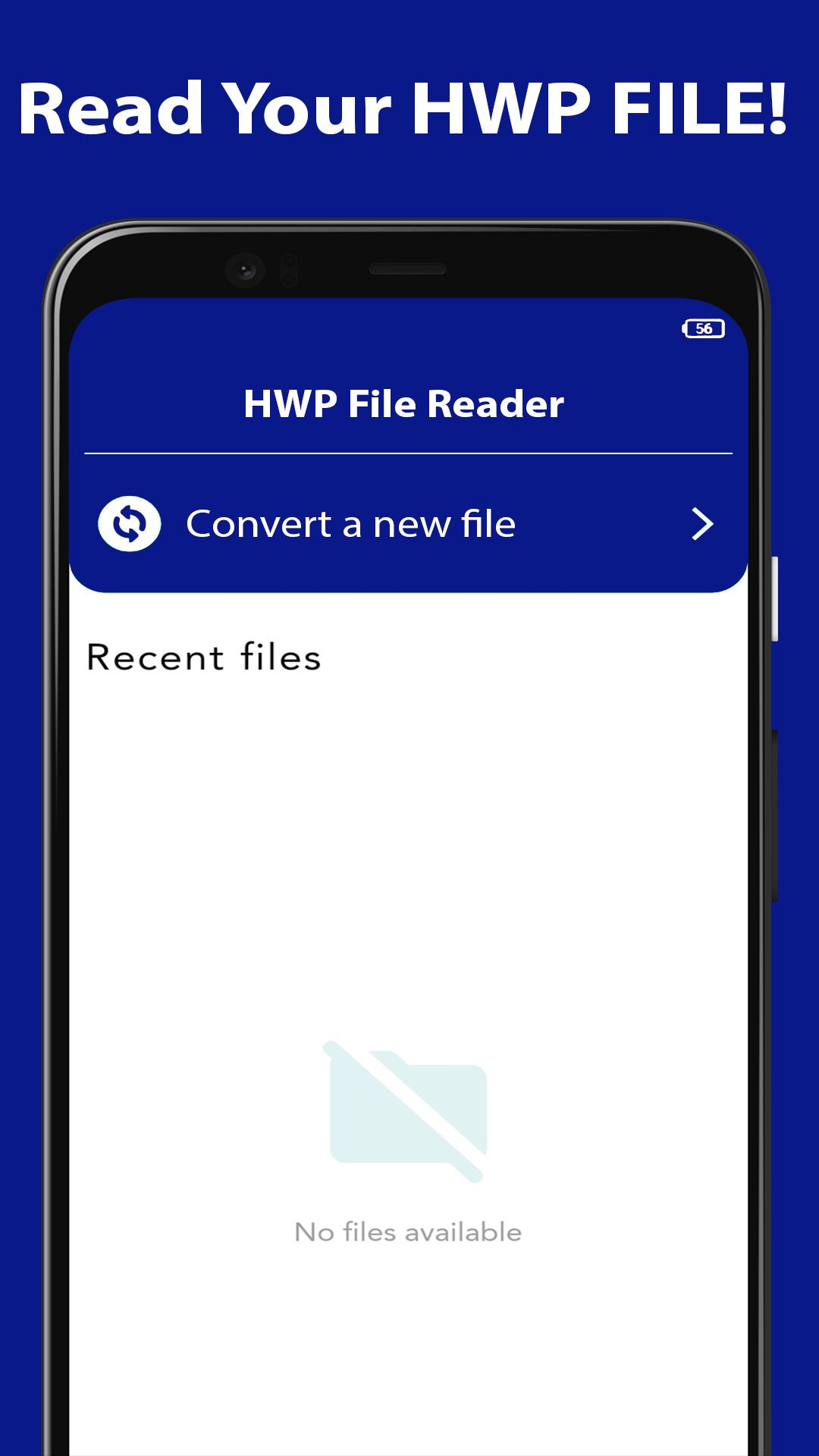 Скачать HWP Viewer Reader Editor PDF на ПК | Официальный представитель  GameLoop