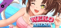 NEKO ARENA - Nudity Mode