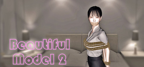Beautiful Model2