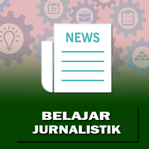 Belajar Jurnalistik