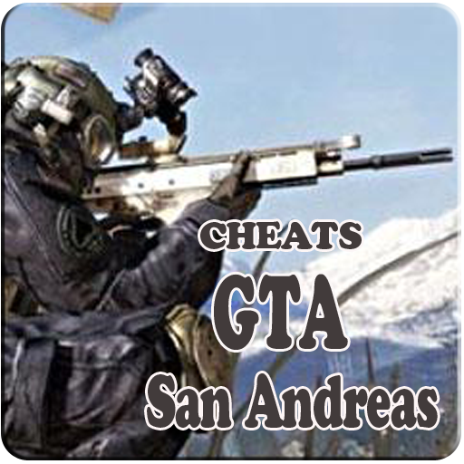 Cheat for GTA San Andreas