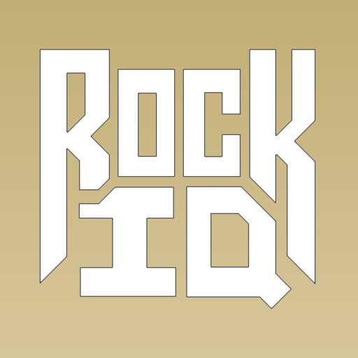 Rock IQ - Викторина о Рок музы