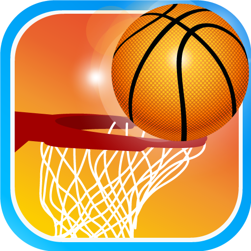 Basketbol Oyunu 3D