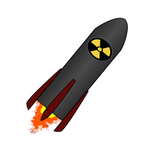 Nuclear Bomb Drop