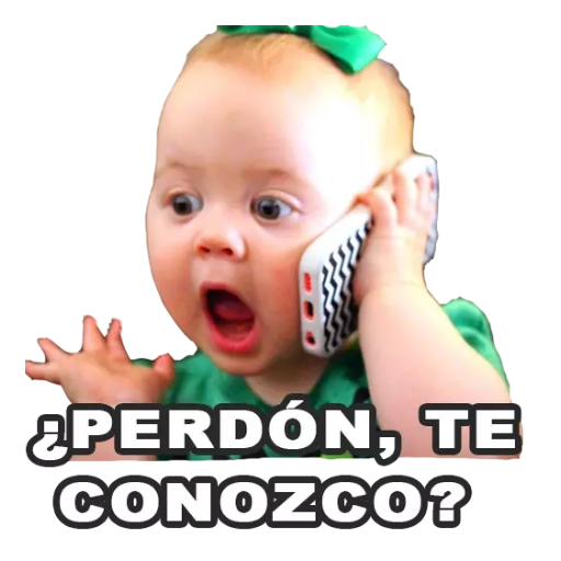 Memes with Phrases Spanish Stickers Wastickerapps