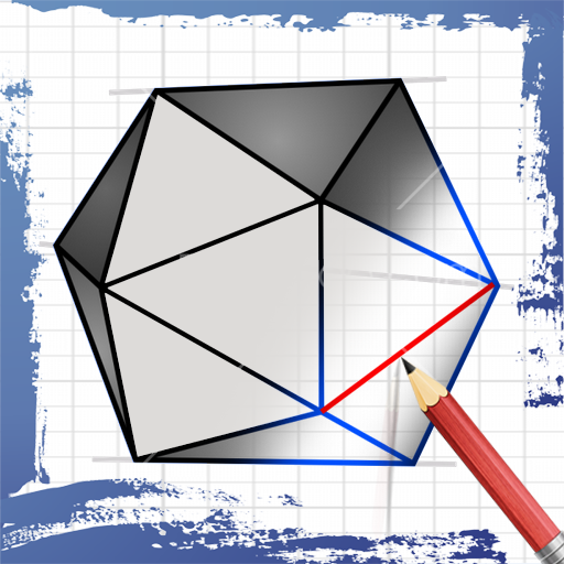 How to Draw 3D