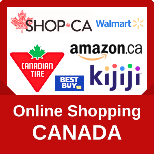 Canada Online Shopping Store
