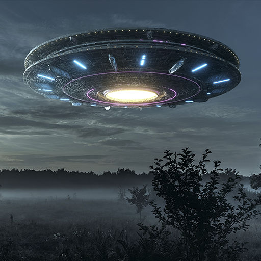 Ufo Wallpapers