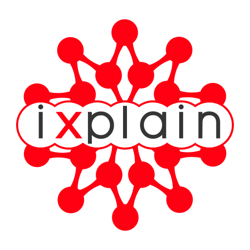 ixplain GCSE Chemistry for Lif