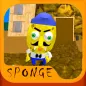Sponge Granny Bob : Neighborho
