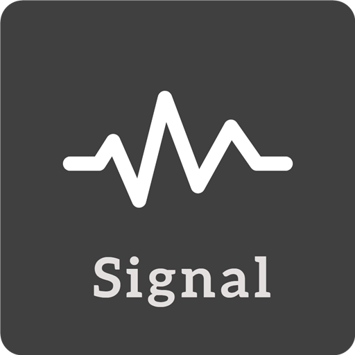 Detector Sinal