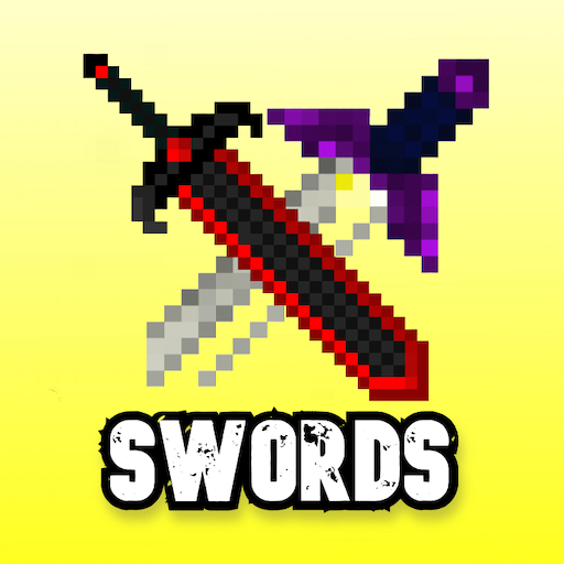 Sword mods for Minecraft PE