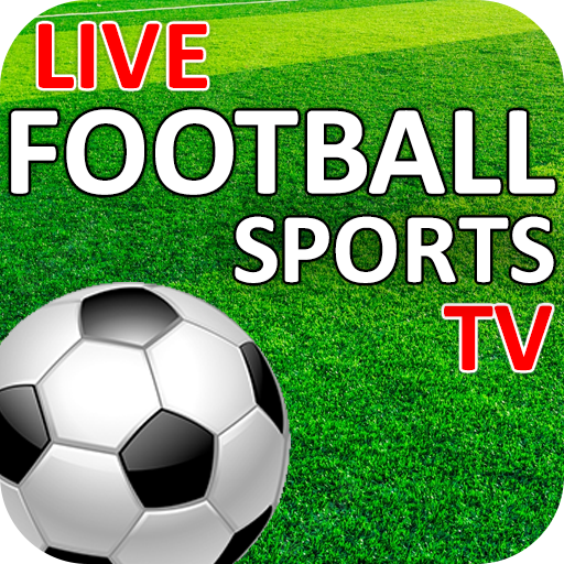 Live Football TV HD Streaming