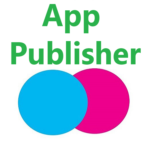 App Publisher - Gojackma