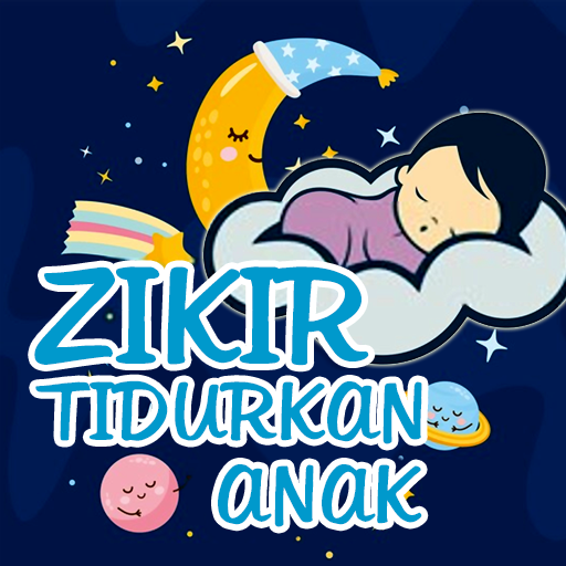 Zikir Tidurkan Anak Offline