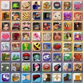 1 2 3 4 Player Mini Games - Si