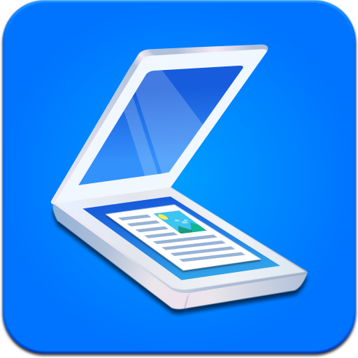 Easy Scanner - Kamera ke PDF