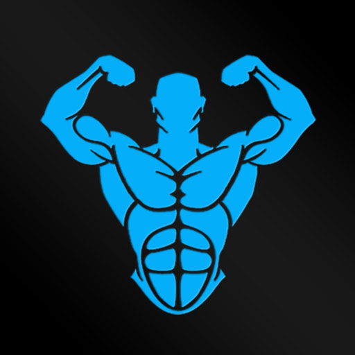 Gym Fitness Workout Planner
