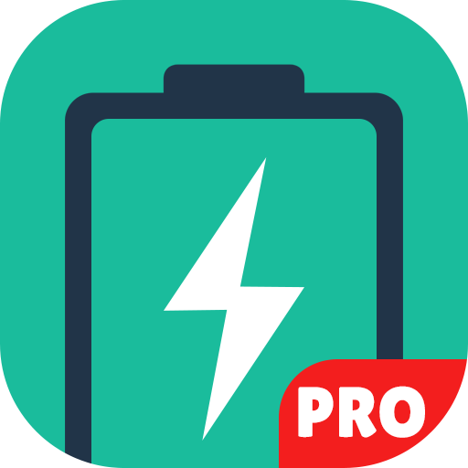 Double Charge PRO: Fast Charging & Battery Saver