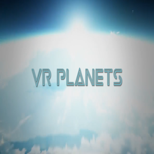 VR Planets